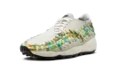 Air Footscape Woven WMNS "Rainbow" FB1959 101