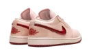 Jordan 1 Low "Patent Valentine's Day" HF3174 600