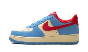 Air Force 1 Low '07 LV8 "Doraemon" FQ8714 401