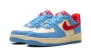 Air Force 1 Low '07 LV8 "Doraemon" FQ8714 401