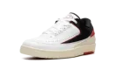 Jordan 2 Retro Low WMNS "Chicago Twist" FD4849 106