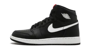 Air Jordan 1 Retro High OG GS "GS BLACK" 575441 011