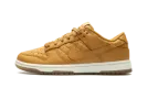 DUNK LO MNS WMNS "Quilted Wheat" DX3374 700