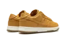 DUNK LO MNS WMNS "Quilted Wheat" DX3374 700