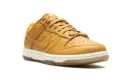 DUNK LO MNS WMNS "Quilted Wheat" DX3374 700