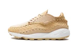 Footscape Woven WMNS "Sesame" FZ0405 200