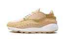 Footscape Woven WMNS "Sesame" FZ0405 200