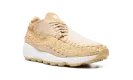 Footscape Woven WMNS "Sesame" FZ0405 200