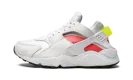 AIR HUARACHE MNS WMNS "White" DH4439 106