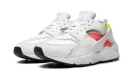 AIR HUARACHE MNS WMNS "White" DH4439 106