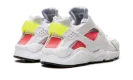 AIR HUARACHE MNS WMNS "White" DH4439 106