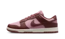 Dunk Low Next Nature WMNS "Dark Pony Elemental Pink" DD1873 114