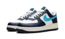 Air Force 1 Low "Armory Navy Baltic Blue" HJ9291 478