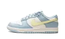 DUNK LO MNS WMNS "Ocean Bliss" DD1503 123