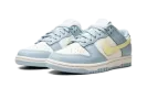 DUNK LO MNS WMNS "Ocean Bliss" DD1503 123