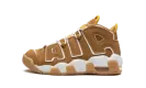 Air More Uptempo "Wheat" DQ4713 700