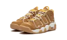 Air More Uptempo "Wheat" DQ4713 700