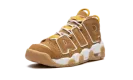 Air More Uptempo "Wheat" DQ4713 700