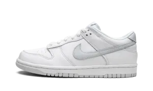 Dunk Low GS "Pure Platinum" DH9765 102