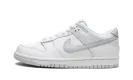 Dunk Low GS "Pure Platinum" DH9765 102
