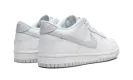 Dunk Low GS "Pure Platinum" DH9765 102