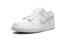 Dunk Low GS "Pure Platinum" DH9765 102
