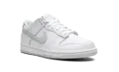 Dunk Low GS "Pure Platinum" DH9765 102
