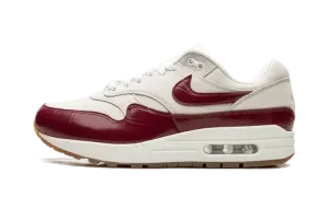 AIR MAX 1 LX WMNS "Team Red" FJ3169 100