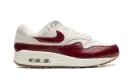 AIR MAX 1 LX WMNS "Team Red" FJ3169 100