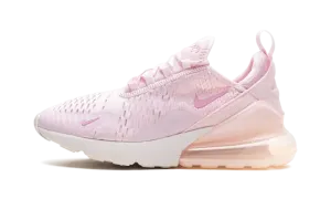 AIR MAX 270 WMNS "Pink Foam" AH6789 605