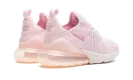 AIR MAX 270 WMNS "Pink Foam" AH6789 605