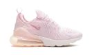 AIR MAX 270 WMNS "Pink Foam" AH6789 605