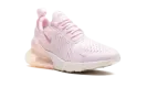 AIR MAX 270 WMNS "Pink Foam" AH6789 605