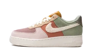 AIR FORCE 1 WMNS "Oil Green" FZ3782 386