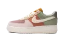 AIR FORCE 1 WMNS "Oil Green" FZ3782 386