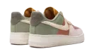 AIR FORCE 1 WMNS "Oil Green" FZ3782 386