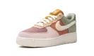 AIR FORCE 1 WMNS "Oil Green" FZ3782 386