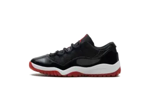 Air Jordan 11 Retro Low PS "Bred" FV5116 006