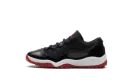 Air Jordan 11 Retro Low PS "Bred" FV5116 006