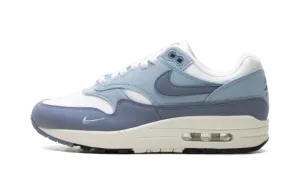Nike Air Max 1 '87 WMNS "Light Armory Blue Ashen Slate" HF1194 102
