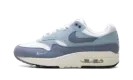 Nike Air Max 1 '87 WMNS "Light Armory Blue Ashen Slate" HF1194 102