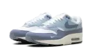 Nike Air Max 1 '87 WMNS "Light Armory Blue Ashen Slate" HF1194 102