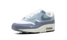 Nike Air Max 1 '87 WMNS "Light Armory Blue Ashen Slate" HF1194 102