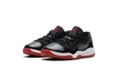 Air Jordan 11 Retro Low PS "Bred" FV5116 006