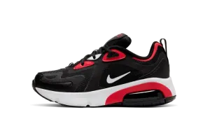 Air Max 200 GS "Black University Red" AT5627 007