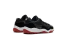 Air Jordan 11 Retro Low PS "Bred" FV5116 006
