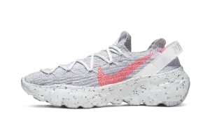 SPACE HIPPIE 04 WMNS "Summit White"