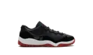 Air Jordan 11 Retro Low PS "Bred" FV5116 006