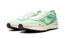 WAFFLE ONE WMNS "Bleached Aqua / Lime" DC2533 401