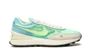WAFFLE ONE WMNS "Bleached Aqua / Lime" DC2533 401